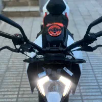 KTM250 dok|موتورسیکلت|سبزوار, قائم|دیوار