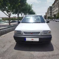 پراید131sx مدل92