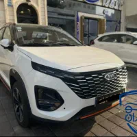 ام وی ام X33 CROSS ، مدل ۱۴۰۴ شرایط نقد و اقساط