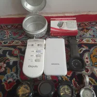 چندتیکه وسایل عتیقه قدیمی ساعت وغیره موجوده****|کلکسیون اشیاء عتیقه|تهران, وردآورد|دیوار