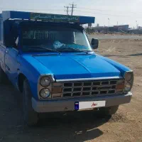 نیسان 93|خودرو سواری و وانت|کبودرآهنگ, |دیوار