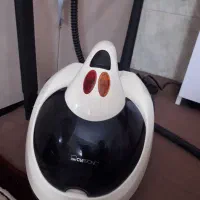 بخارشوی سالم