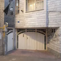 یک واحد آپارتمان با وام جانبازی