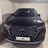 تیگو ۷ پرومکس awd