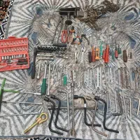 تعدادی اچار