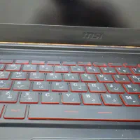 فروش لپ تاپ خشک msi