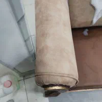 مبل شویی در منزل بدونه جابجایی و ابریزی (عابدی )|خدمات نظافت|سامان, |دیوار