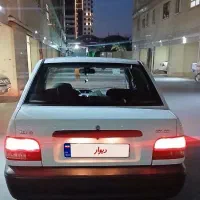 پراید 131 مدل 99 پلمپ|خودرو سواری و وانت|تهران, جوانمرد قصاب|دیوار