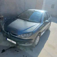 206|خودرو کلاسیک|رضویه, |دیوار