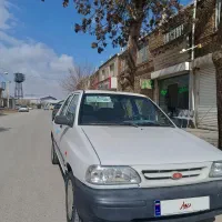 پراید 95|خودرو سواری و وانت|همدان, |دیوار