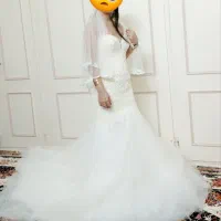 لباس عروس اجاره ای