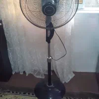 پنکه پایه دار درحد نوکنترلی پارس خزرباضمانتنامه