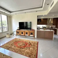 سازه برند ۱۲۰ متر ۲ خواب فول مشاعات بدون مشابه|اجارهٔ آپارتمان|تهران, زعفرانیه|دیوار