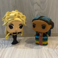 فانکو پاپ اورجینال ۳عدد موجود funko pop قیمت متغیر|اسباب‌بازی بچه|تهران, اقدسیه|دیوار