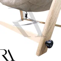 مقاومترین گهواره ننو سنتی نوزاد اسای بانوج چوبی|اسباب و اثاث بچه|تهران, بوستان شیان|دیوار