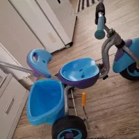 سه چرخه آبی|دوچرخه، اسکیت، اسکوتر|تهران, علم و صنعت|دیوار