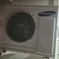 کولر32هزارسامسونگ|کولر گازی و فن‌کوئل|برازجان, |دیوار