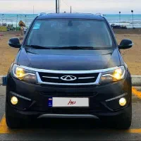 تیگو ۵ اکسلنت بی‌رنگ