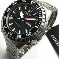 ساعت سیتیزن (CITIZEN) اتوماتیک NH8388-81E|ساعت|تهران, گلستان (شهرک راه آهن)|دیوار