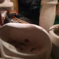 سرشویی و روشویی