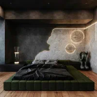 نصب انواع پارکت لمینت قرنیز|خدمات پیشه و مهارت|امیرکلا, |دیوار