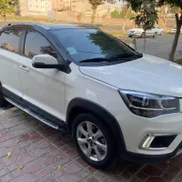 ایکس ۲۲ اتومات سقف مشکی اکسلنت