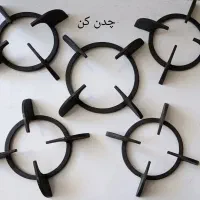 چدن گاز|اجاق گاز و لوازم برقی پخت‌وپز|مشهد, نرگس (شهرک غرب)|دیوار