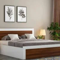 تخت یک نفره و دو نفره میثم|تخت و سرویس خواب|قائم‌شهر, |دیوار