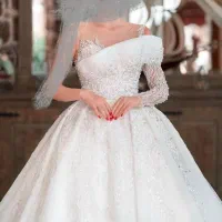 لباس عروس