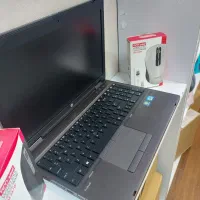 لپتاپHPcore i5رم8هارد500 کاملانوباکارتن‌گرافیک2G|رایانه همراه|تهران, پونک|دیوار