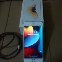 آیفون ۶s سالم با انتقال مالکیت