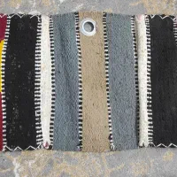 خورجین نو و سالم