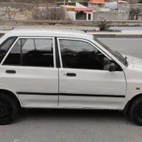 پراید مدل 90