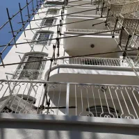 داربست فلزی امیر|خدمات پیشه و مهارت|کرج, دهقان ویلا|دیوار