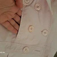 بارونی دخترانه مناسب تا ۷سال|کفش و لباس بچه|تهران, الهیه|دیوار