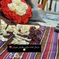 گل و باکس کادو|گل مصنوعی|پارسآباد, |دیوار