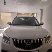 هایما توربو پلاس ۱۴۰۰