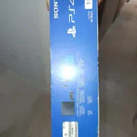 کارتن PS4 slim|کنسول، بازی ویدئویی و آنلاین|پردیس, فاز ۳|دیوار