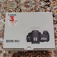 دوربین کانن 90d. لنز سیگما 35 کانن f1.4|دوربین عکاسی و فیلمبرداری|کرج, گلشهر|دیوار