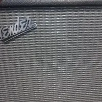 امپ/امپلیفایر Fender Rumble 15 watt گیتار بیس|گیتار، بیس، امپلیفایر|تهران, دبستان|دیوار