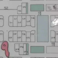 زمین سه دانگ بلوک ۹ توحید شهر