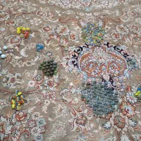 سلام ۲۰۰عدد تیله فروشی تیله های کمیاب