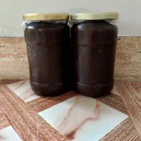 رب آلوچه (ترش)