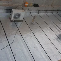 نصب وفروش ایزوگام وعایقکاری به قیمت عمده وکارخانه|خدمات پیشه و مهارت|قم, نیروگاه|دیوار