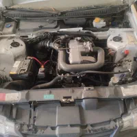 آریسان مدل 95|خودرو سواری و وانت|فردیس, شهرک وحدت|دیوار