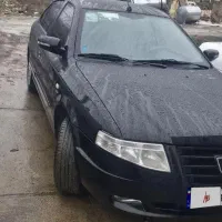 سمند سورن موتور ملی خاص مدل۹۹ بیرنگ