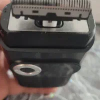 فروش ریش تراش کاملا سالم و تمیز|آرایشی، بهداشتی، درمانی|رشت, سیا اسطلخ|دیوار