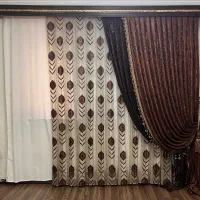 پرده|پرده، رانر، رومیزی|رشت, استقامت ۱|دیوار