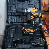 دریل شارژی دیوالت اصل