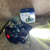 هدلایت پیشانی دیپکینگ